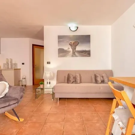 La Taverna Di Carla Appartamento Porto Torres
