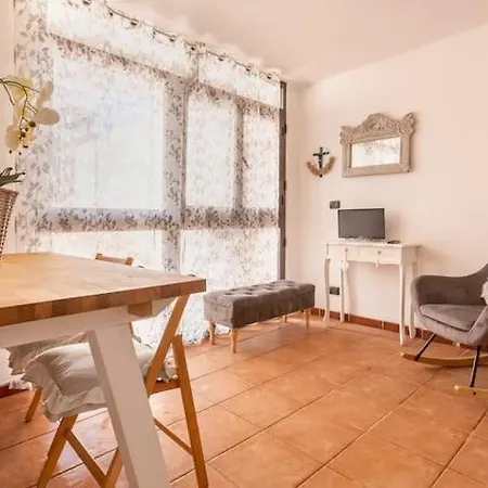 Appartamento La Taverna Di Carla *