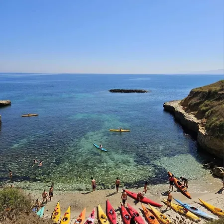 Appartamento La Taverna Di Carla Porto Torres