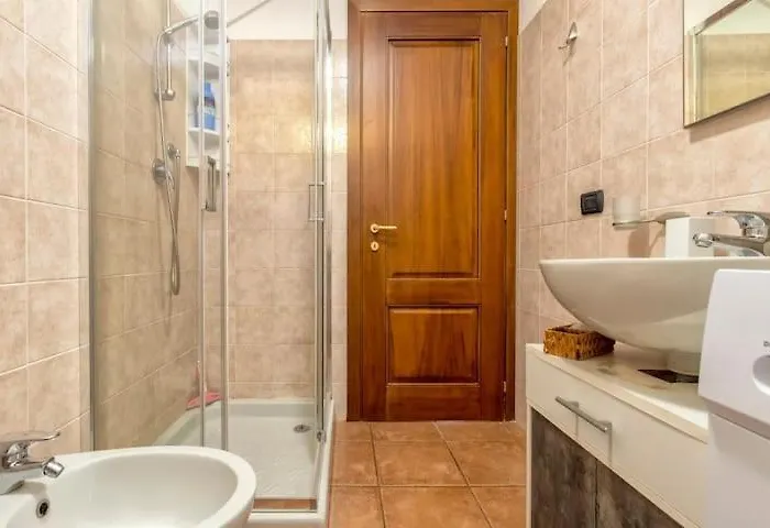 La Taverna Di Carla Apartamento *